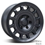 salta-xr-wheel matteblack